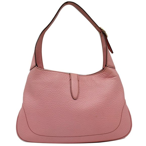 Gucci Pink Hobo Bag - Picture 3 of 12